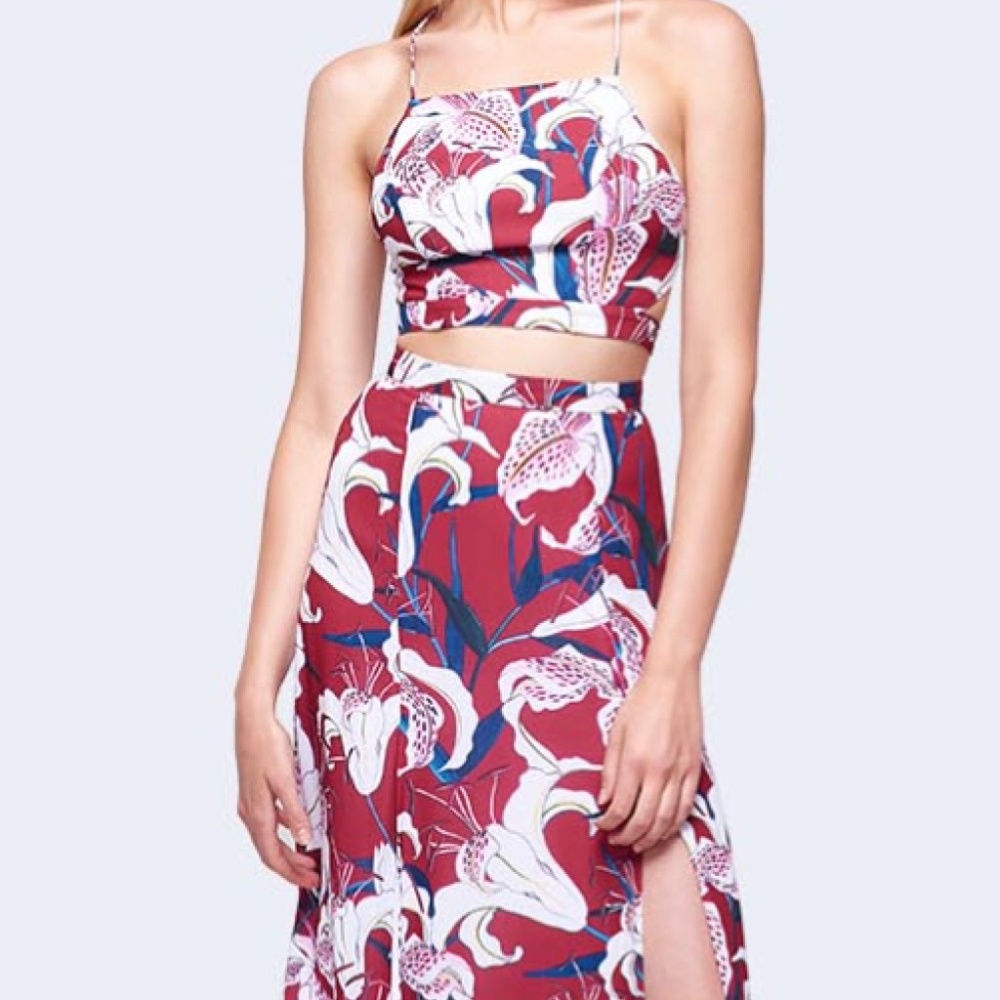 Veranika Two Piece